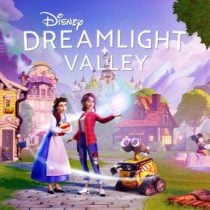 Disney Dreamlight Valley v1.2.0.5827