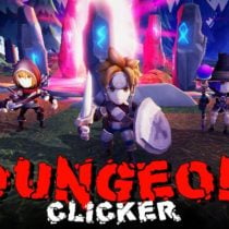 Dungeon Clicker