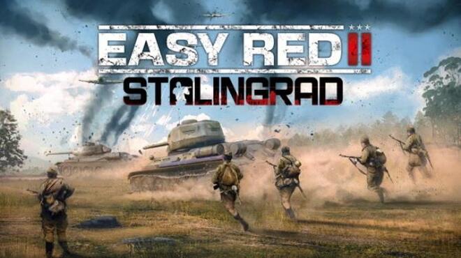 Easy Red 2 Stalingrad-DOGE