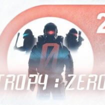 Entropy : Zero 2