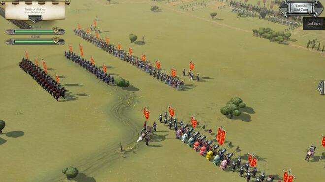 Field of Glory II Medieval Sublime Porte Torrent Download