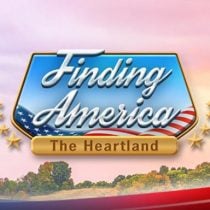 Finding America The Heartland Collectors Edition-RAZOR