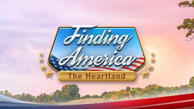 Finding America The Heartland Collectors Edition-RAZOR