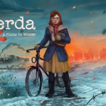Gerda: A Flame in Winter Build 9810486