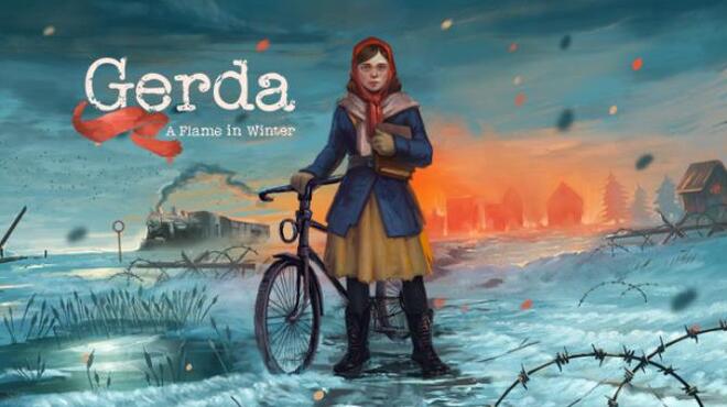 Gerda: A Flame in Winter Build 9810486