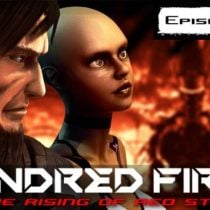 HUNDRED FIRES: The rising of red star – EPISODE 2