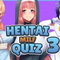 Hentai Milf Quiz 3