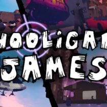 Hooligan James