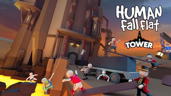 Human Fall Flat Tower Free Download