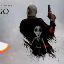 IMAGO Beyond the Nightmares-DOGE