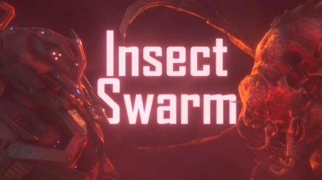 Insect Swarm v0.6.1