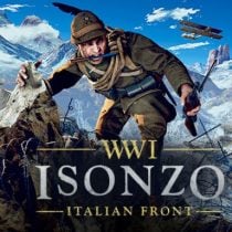 Isonzo v357.40523