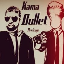 Kama Bullet Heritage