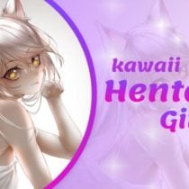 Kawaii Hentai Girls 3