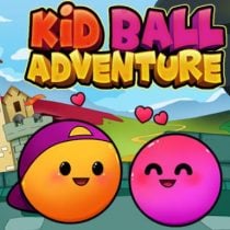 Kid Ball Adventure