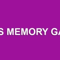 Kids Memory Game