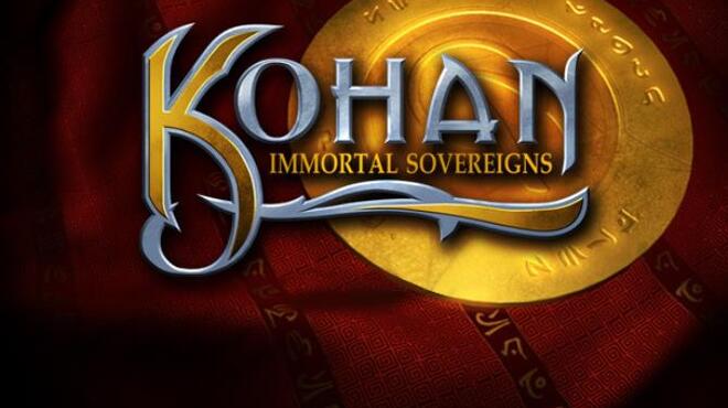 Kohan: Immortal Sovereigns Free Download