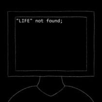 “LIFE” not found;
