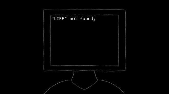 “LIFE” not found;