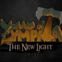 Land of Zympaia The New Light