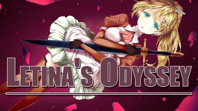 Letinas Odyssey Free Download
