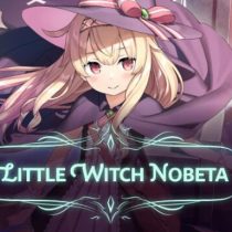 Little Witch Nobeta v1.0.5