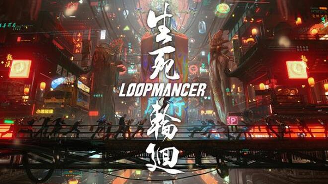 Loopmancer v1 03 Free Download