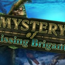 MYSTERY of the Missing Brigantine