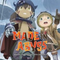 Made in Abyss: Binary Star Falling into Darkness v1.0.3