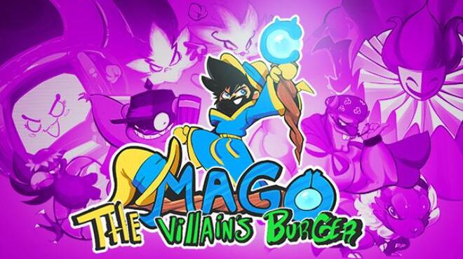 Mago: The Villain’s Burger