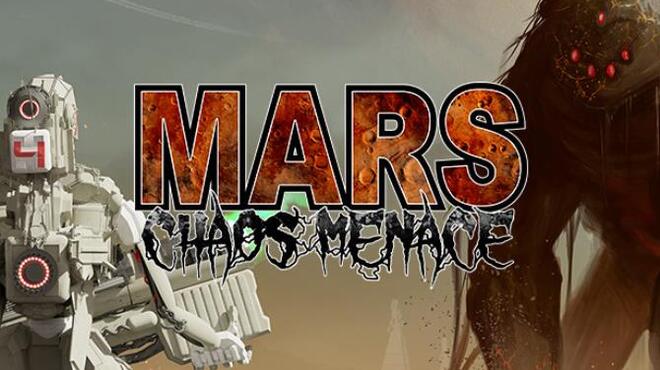 Mars: Chaos Menace
