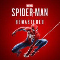 Marvel’s Spider-Man Remastered – Update Only v1.831.2.0