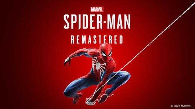 Marvel’s Spider-Man Remastered – Update Only v1.831.2.0