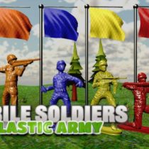 Mobile Soldiers: Plastic Army