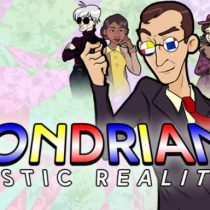 Mondrian – Plastic Reality Build 10224620