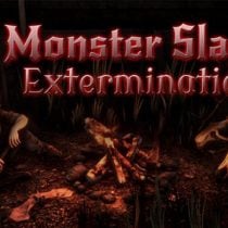 Monster Slayer Extermination-DOGE