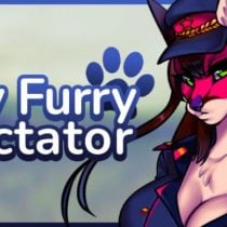 My Furry Dictator 🐾