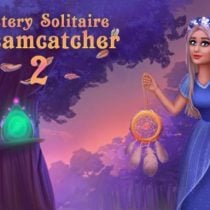 Mystery Solitaire Dreamcatcher 2-RAZOR