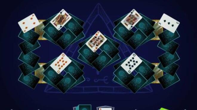 Mystery Solitaire Powerful Alchemist 3 PC Crack