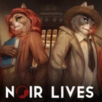 Nine Noir Lives v1.0.12