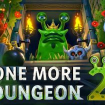 One More Dungeon 2-DOGE