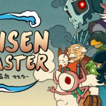Onsen Master