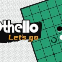 Othello Let’s Go