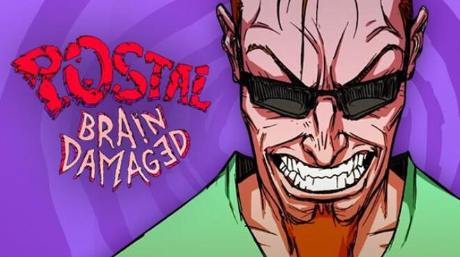 Postal Brain Damaged v1 03 Free Download