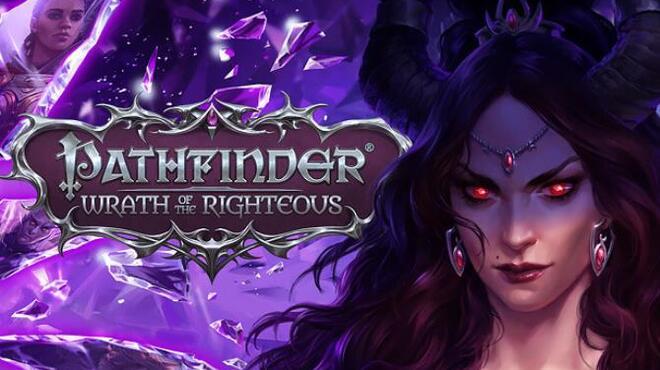 Pathfinder Wrath of the Righteous Enhanced Edition-FLT