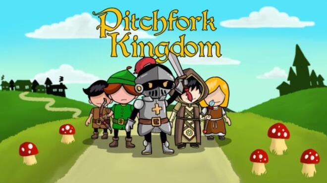 Pitchfork Kingdom