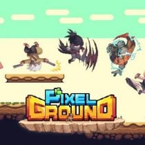 PixelGround