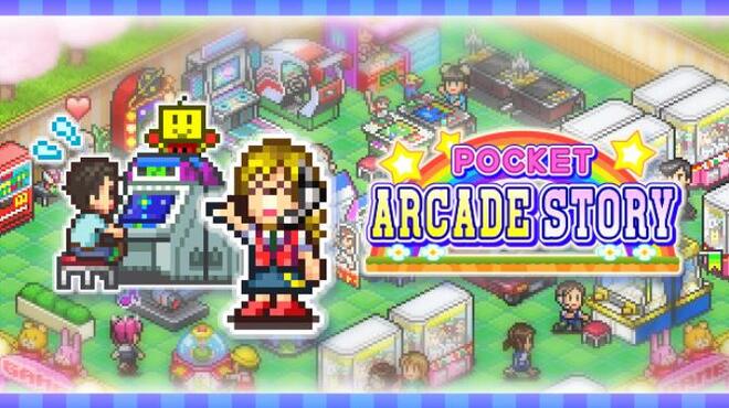 Pocket Arcade Story v1.21