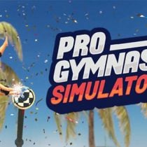 Pro Gymnast Simulator