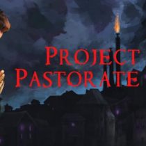 Project Pastorate-DINOByTES
